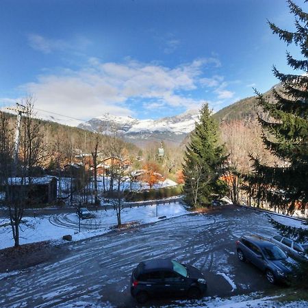 Le Gouter - Ski-In Ski-Out - Indoor Pool レ・ズッシュ エクステリア 写真